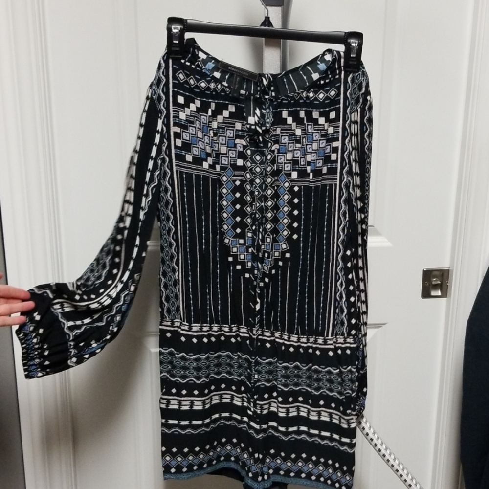 Closet purge